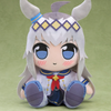 616toys®2611預購・GSC KURIPAN 賽馬娘 Pretty Derby 小栗帽 玩偶 0608