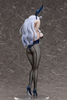 616toys®2612預購・FREEing 魔導少年 米拉珍 史特勞斯 兔女郎Ver 1/4 0810