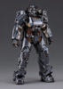 616toys®2704預購・GSC PLAMATEA 異塵餘生 T-60 動力裝甲 組裝模型 0817