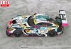 616toys®2704預購・GSC 初音未來GT計畫 賽車初音 AMG 2018 SUPER GT Ver 0706