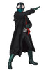【616toys】 Medicom Toy  RAH《新·假面騎士》假面騎士