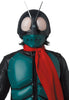 【616toys】 Medicom Toy  RAH《新·假面騎士》假面騎士