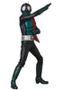 【616toys】 Medicom Toy  RAH《新·假面騎士》假面騎士
