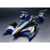 【616toys】Megahouse Variable Action 閃電霹靂車 幻象阿斯拉