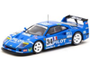 【616toys】TARMAC WORKS 1/64 法拉利 F40 LM 利曼24耐 1995