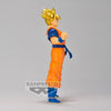 【616toys】BANPRESTO 景品 七龍珠Z Blood of Saiyans-SPECIAL XV-
