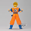 【616toys】BANPRESTO 景品 七龍珠Z Blood of Saiyans-SPECIAL XV-
