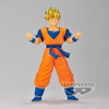 【616toys】BANPRESTO 景品 七龍珠Z Blood of Saiyans-SPECIAL XV-