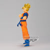 【616toys】BANPRESTO 景品 七龍珠Z Blood of Saiyans-SPECIAL XV-