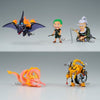 【616toys】BANPRESTO 航海王 WCF 和之國鬼島篇10 (全5種)