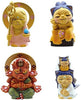 616toys®現貨・轉蛋 Qualia 貓菩薩 (全6種)