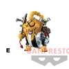 【616toys】BANPRESTO 航海王 WCF 和之國鬼島篇10 (全5種)