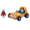 【616toys】Tomica 來動公仔車 機動戰士鋼彈 越野車
