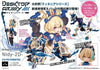 【616toys】Megahouse Desktop Army N-202d 緹坦妮雅 青龍 ver1.1