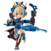【616toys】Megahouse Desktop Army N-202d 緹坦妮雅 青龍 ver1.1
