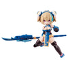【616toys】Megahouse Desktop Army N-202d 緹坦妮雅 青龍 ver1.1
