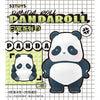 【616toys】52toys 盒玩 PandaRoll 日常第二彈 (全8種+1隱藏版+1超級隱藏版)