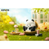 【616toys】52toys 盒玩 PandaRoll 日常第二彈 (全8種+1隱藏版+1超級隱藏版)